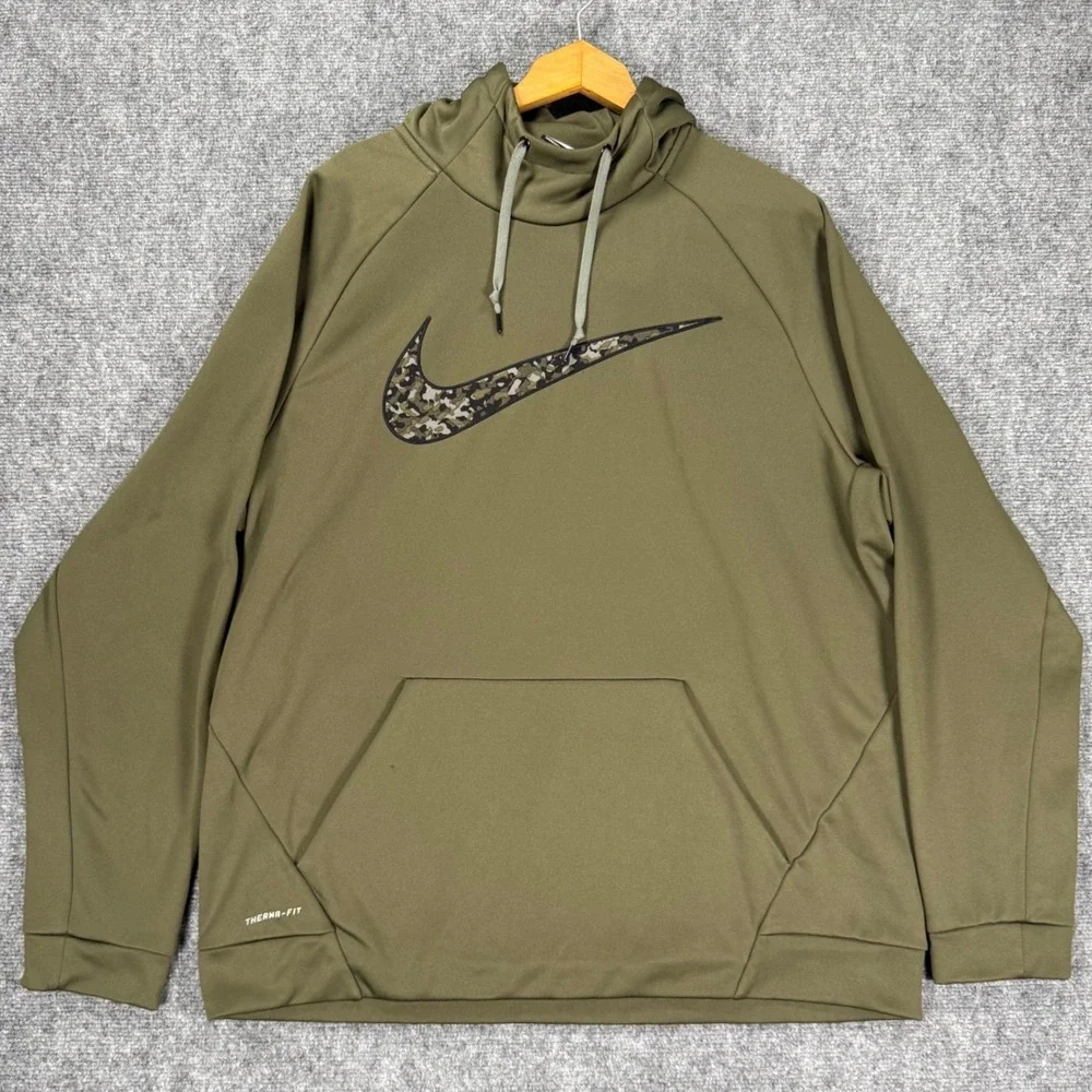 Nike nice therma